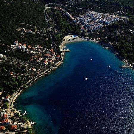 Apartment Mimi, Nečujam Kültér fotó