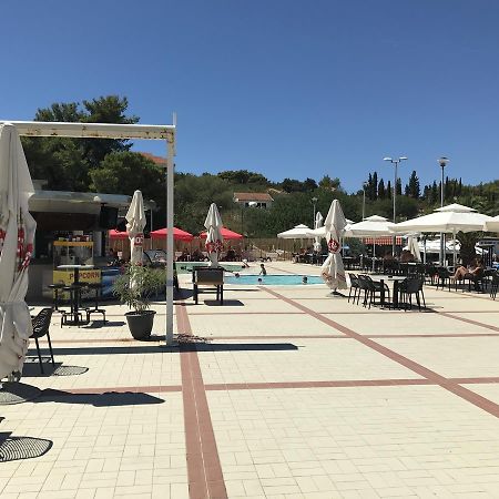 Apartment Mimi, Nečujam Kültér fotó
