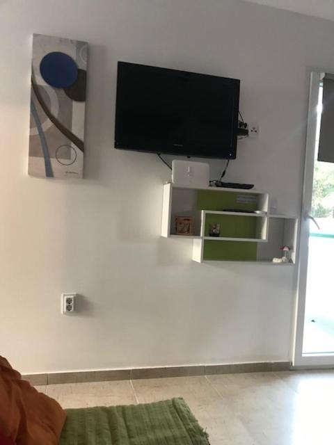 Apartment Mimi, Nečujam Kültér fotó