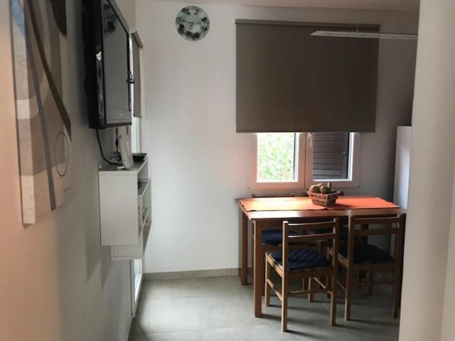 Apartment Mimi, Nečujam Kültér fotó