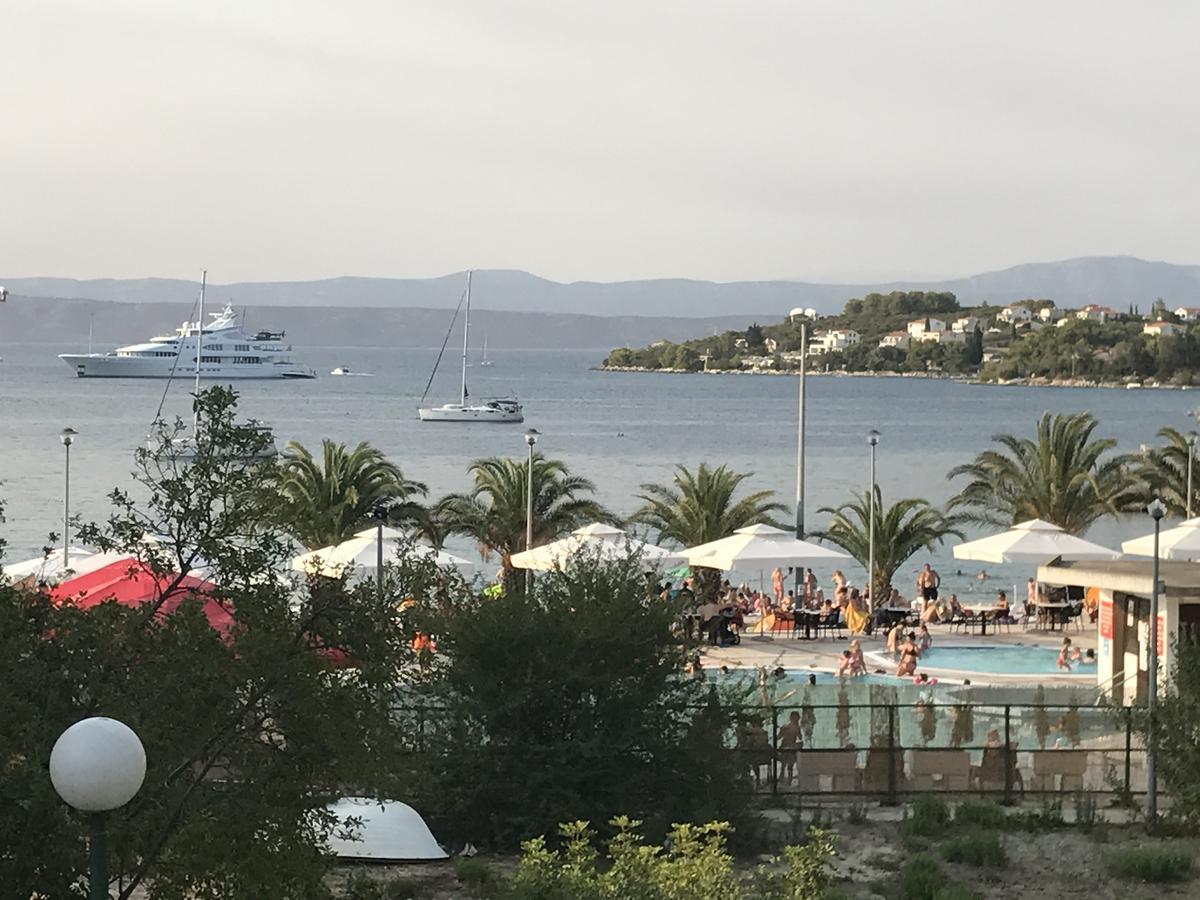 Apartment Mimi, Nečujam Kültér fotó