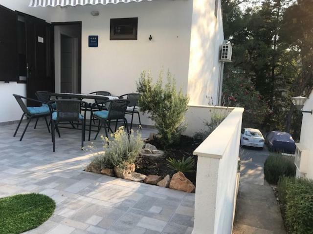 Apartment Mimi, Nečujam Kültér fotó